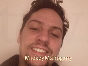 MickeyMahogany