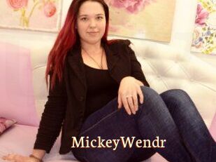 MickeyWendr