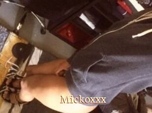 Mickoxxx