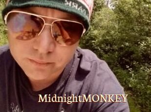 MidnightMONKEY