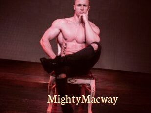 MightyMacway