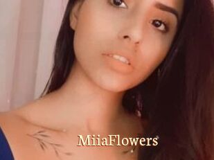 MiiaFlowers