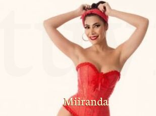 Miiranda