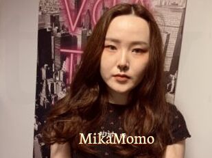 MikaMomo