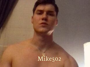 Mike502