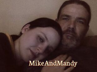 MikeAndMandy