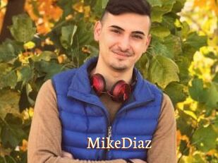 MikeDiaz