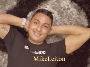 MikeLeiton