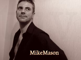 MikeMason