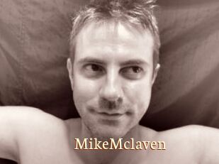 MikeMclaven