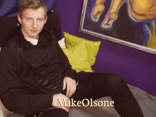 MikeOlsone