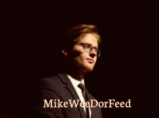 MikeWeeDorFeed