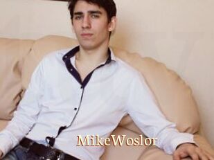 MikeWoslor