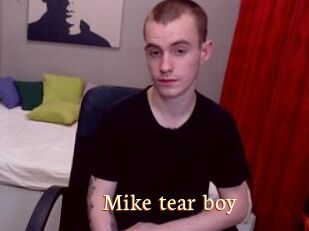 Mike_tear_boy