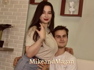 MikeandMagan