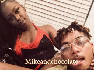 Mikeandchocolate