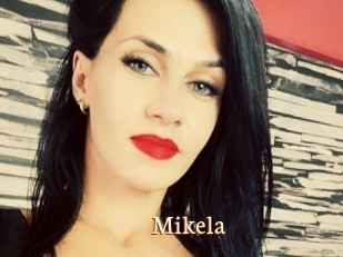 Mikela