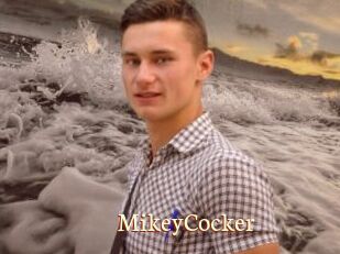 MikeyCocker