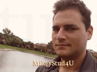 MikeyStud4U