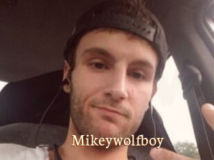 Mikeywolfboy