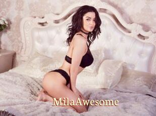 MilaAwesome