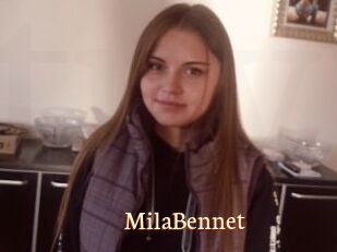 MilaBennet