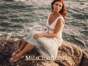 MilaCharmantan