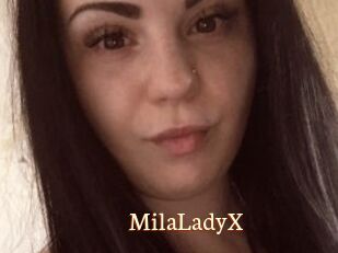 MilaLadyX