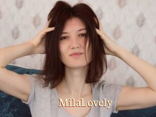 MilaLovely