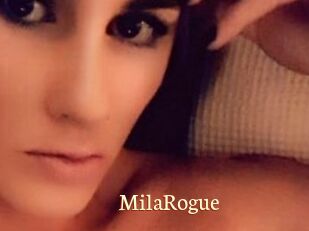 MilaRogue