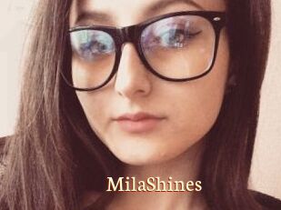 MilaShines