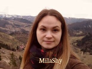 MilaShy