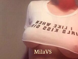 MilaVS