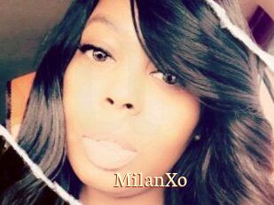 MilanXo