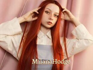 MilanaHodge