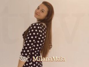 MilanaMaia