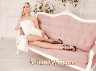 MilanaWiliams