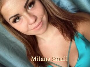 Milana_Small