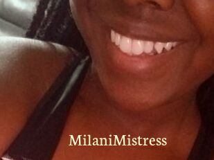 MilaniMistress