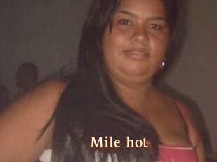 Mile_hot