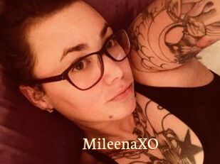 MileenaXO