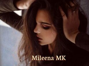 Mileena_MK