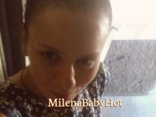 MilenaBabyHot