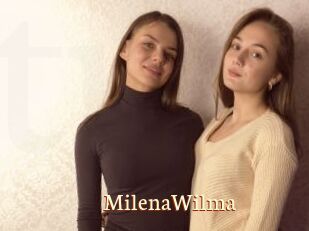 MilenaWilma