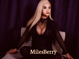 MilesBerry