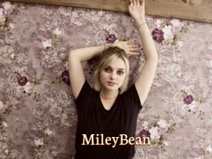 MileyBean