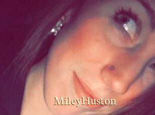 MileyHuston