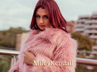 MileyKendall