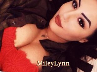 MileyLynn