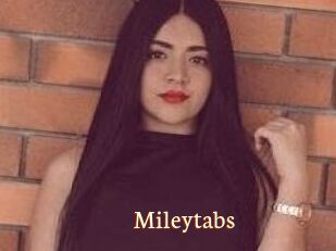 Mileytabs